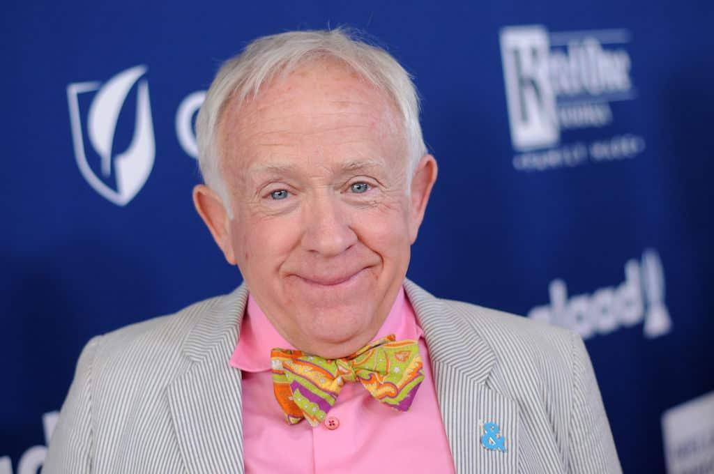 Leslie Jordan's Cause of Death Revealed