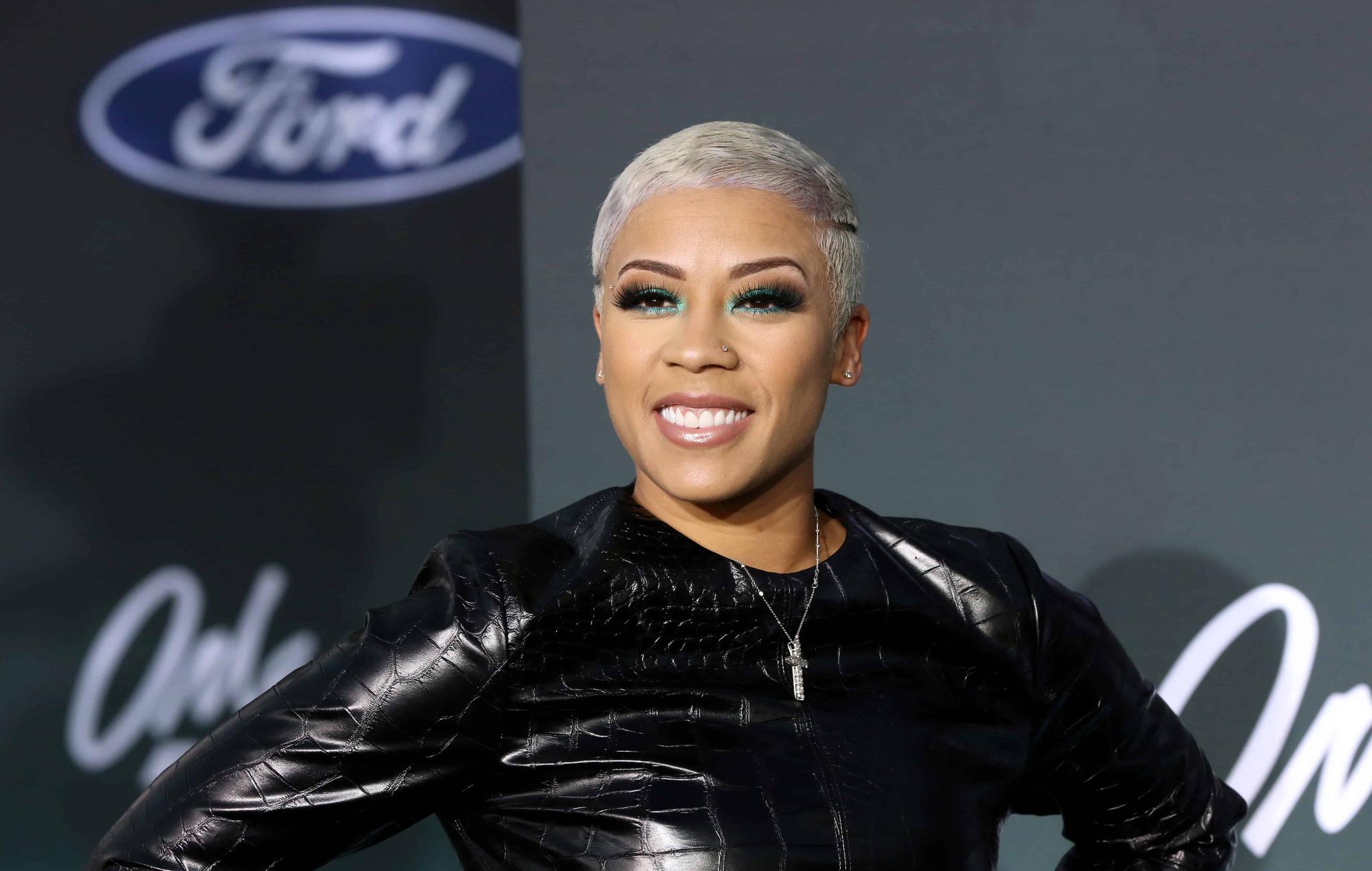 Lifetime Announces 'Keyshia Cole: This is My Story', Set to Premiere June 24