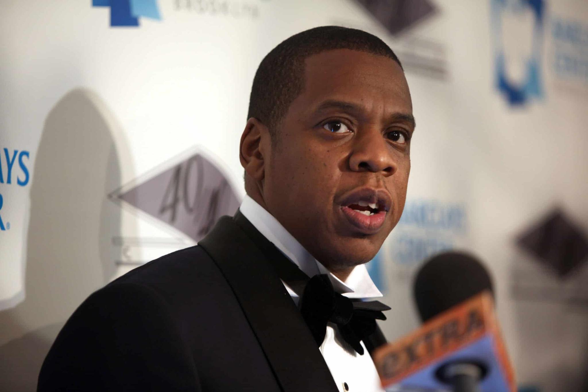 Jay-Z Believes Renaissance Tour Is Beyoncé's Best