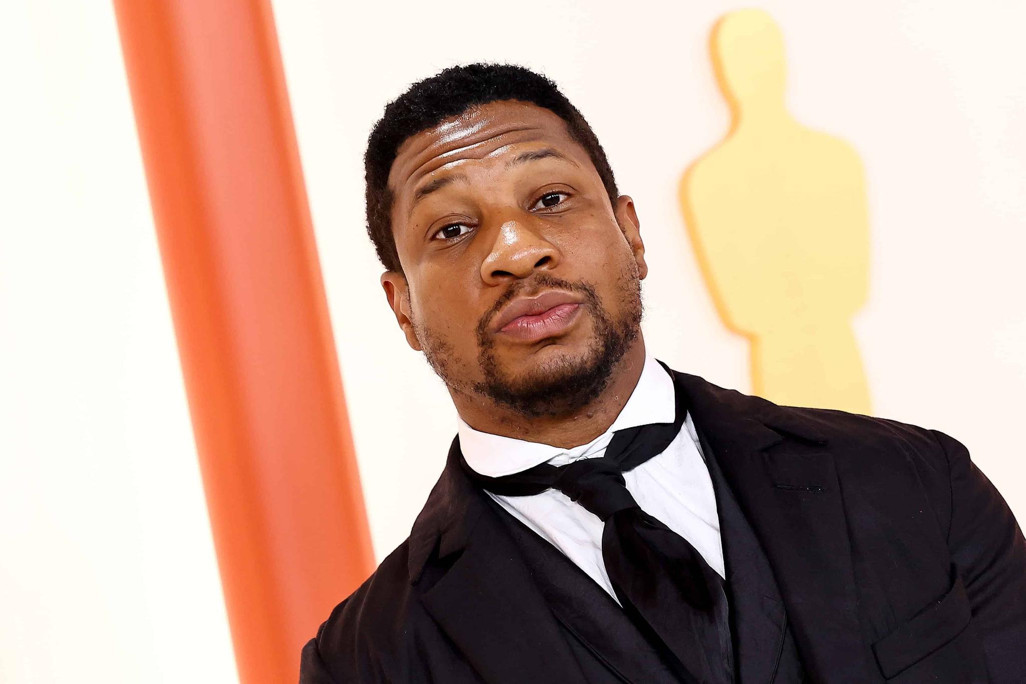 Marvel Drops Jonathan Majors After Domestic Violence Trial Verdict