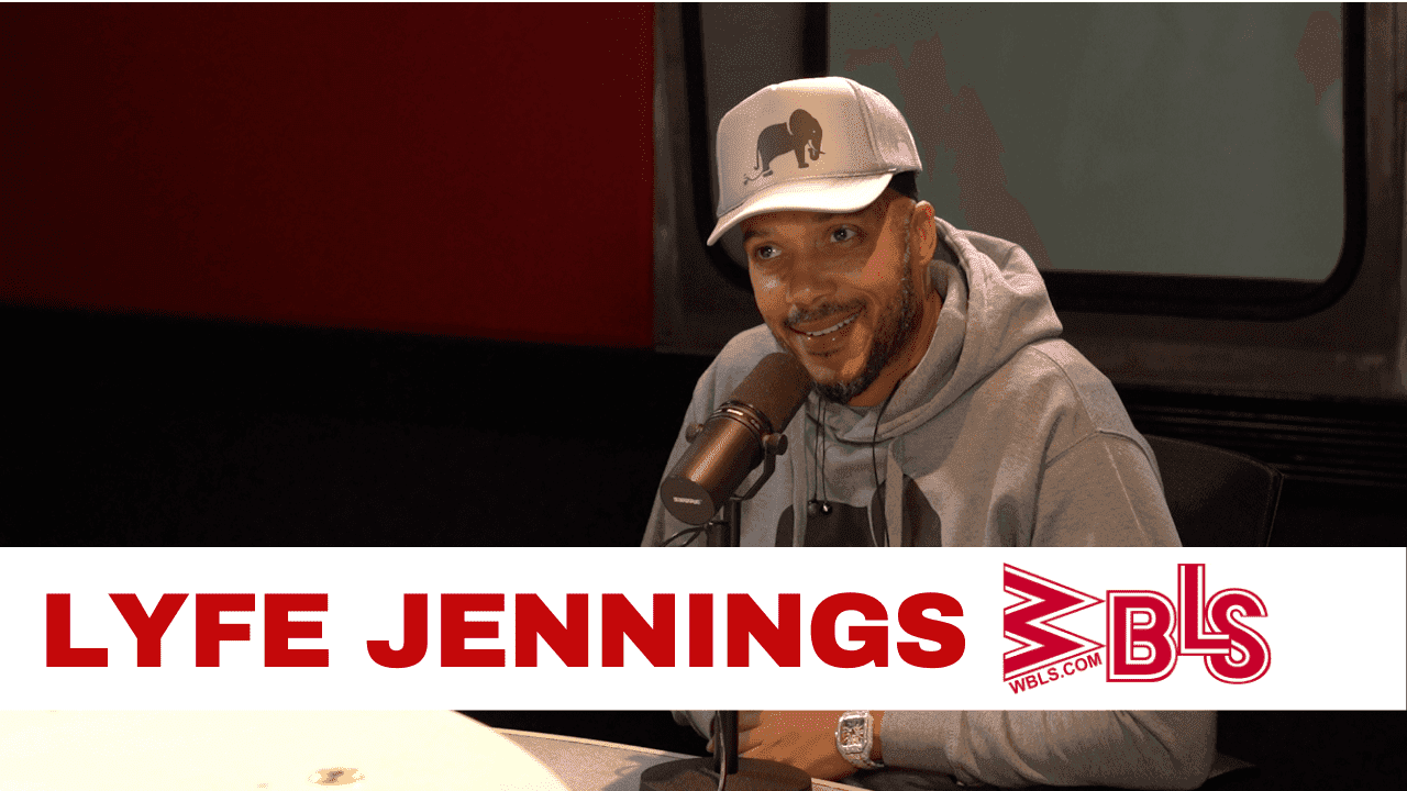 Lyfe Jennings Breaks The Misconceptions About Him, Latest Projects & What's Next