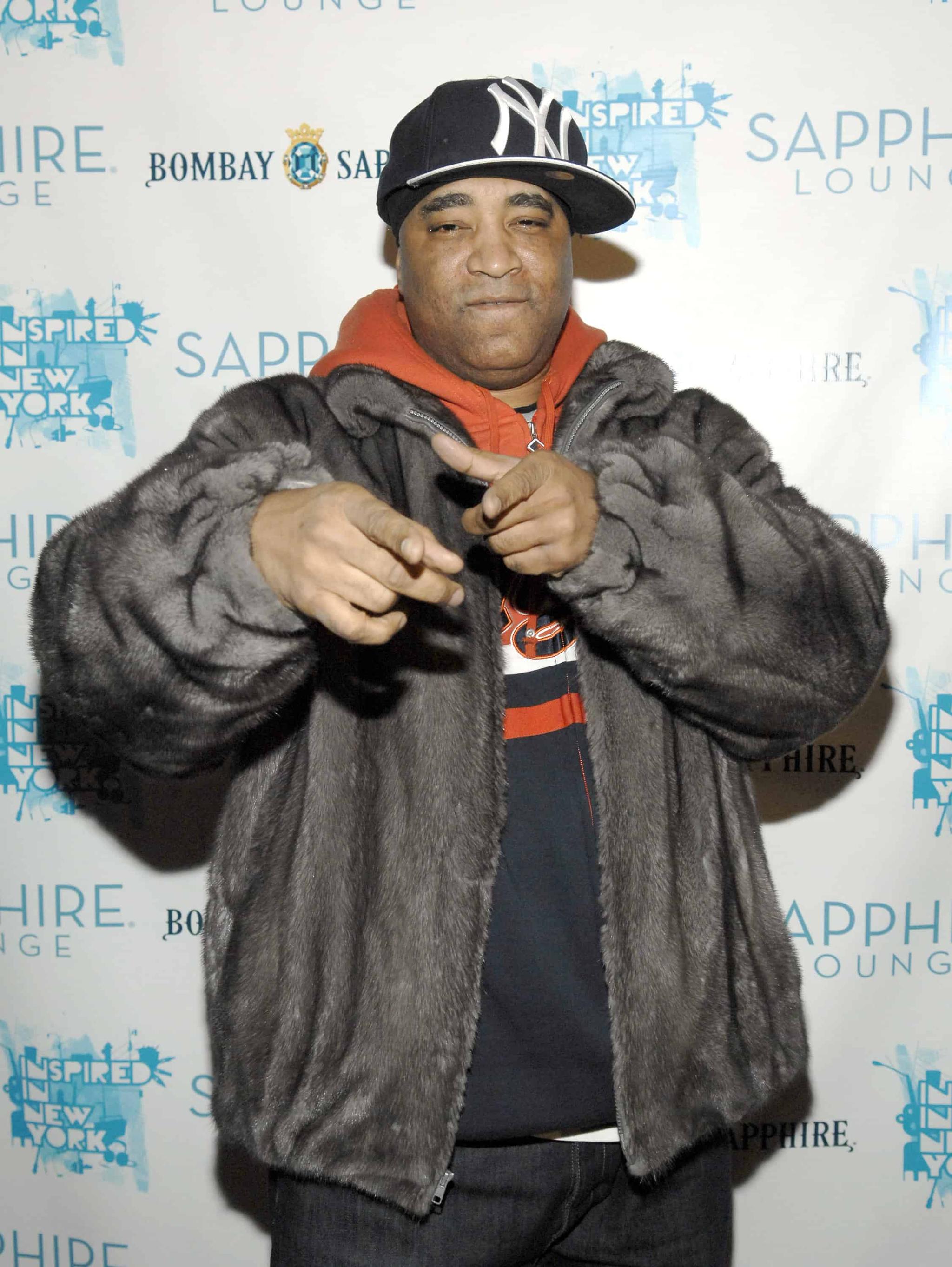 DJ Marley Marl: Pioneer, Producer Legend, Radio Icon