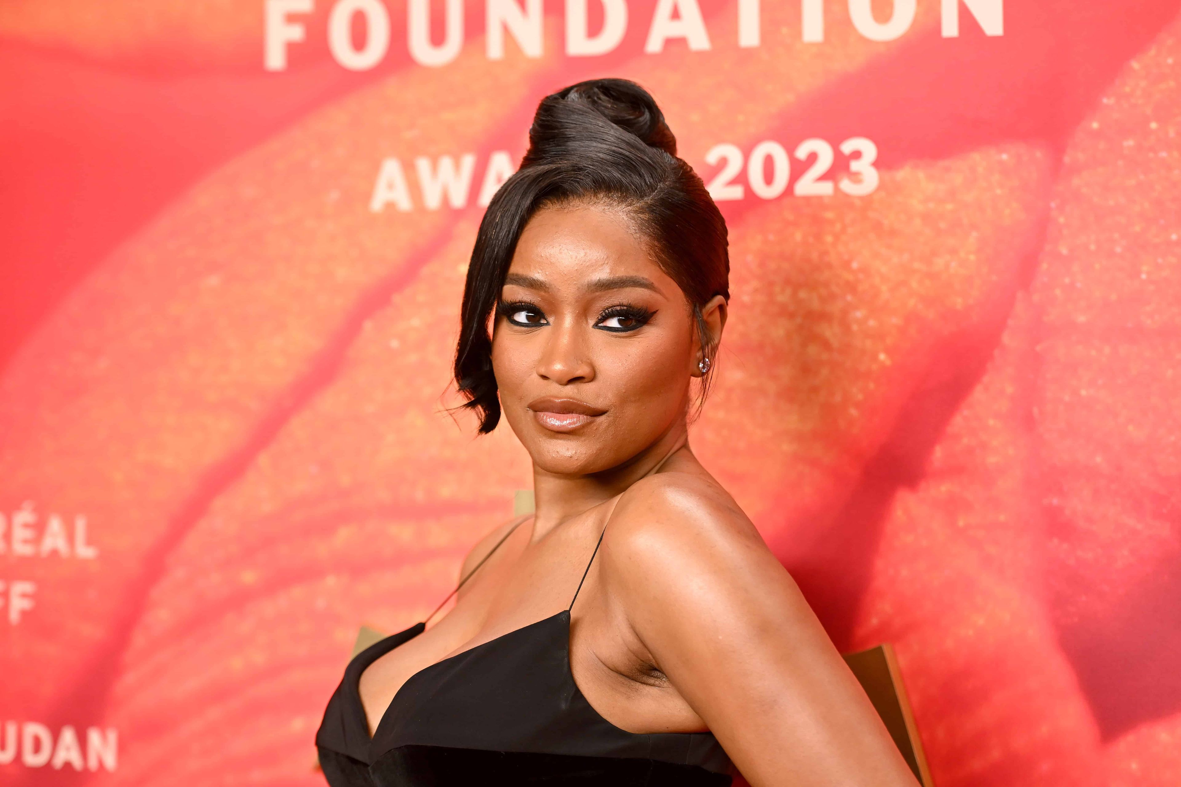 Keke Palmer To Host The '2023 Soul Train Awards'