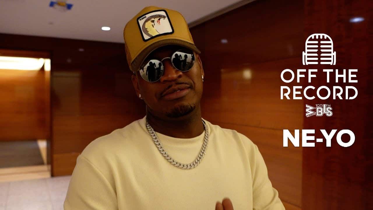 Off The Record With Ne-Yo