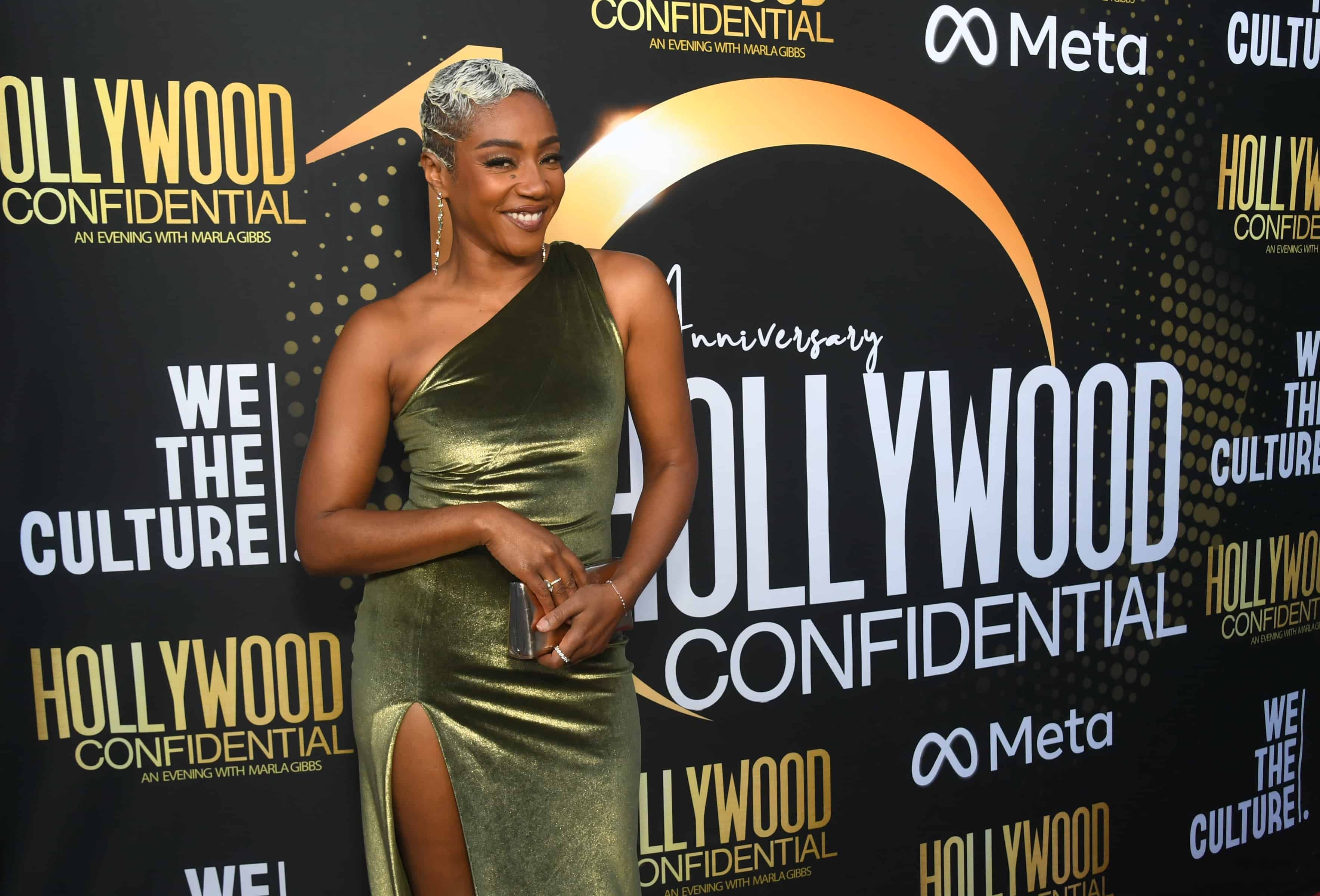 Fans Are Concerned For Tiffany Haddish After Sharing Videos Of Hawaiian Beach Vacation