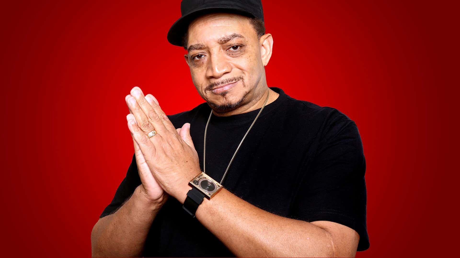 Kool DJ Red Alert: A Founding Father in Hip-Hop