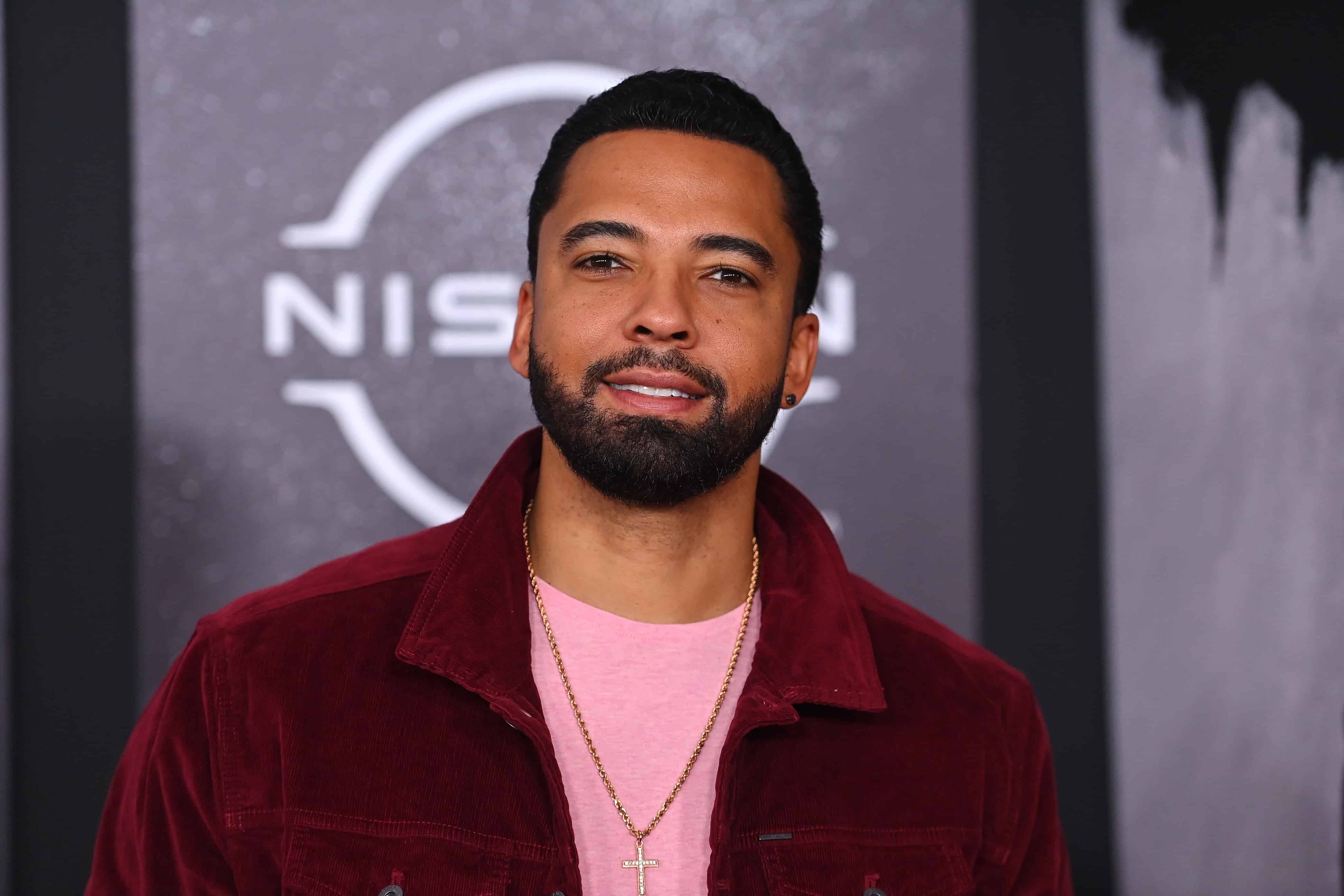 Christian Keyes Opens Up About Being Sexually Harrassed By Hollywood Exec