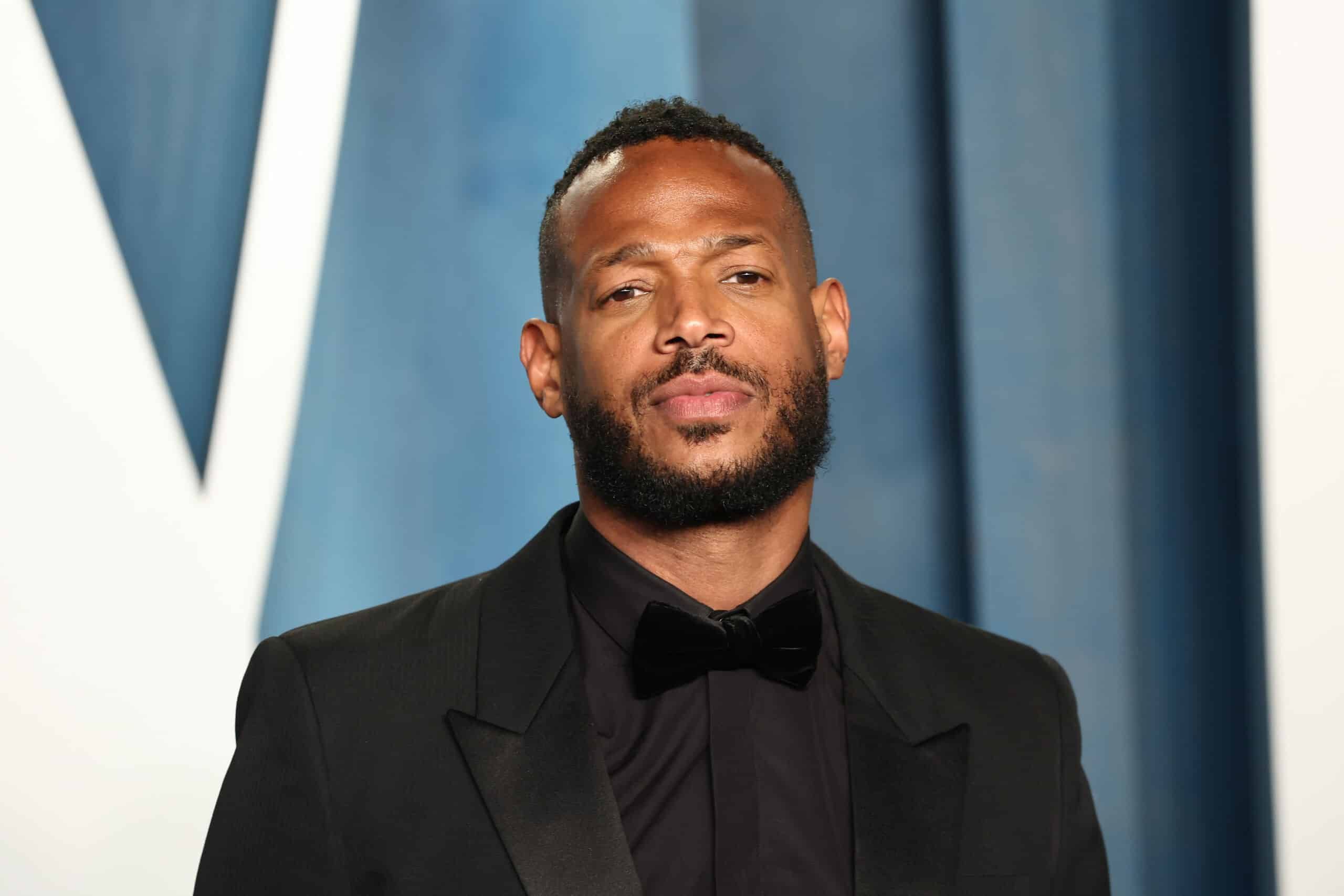 Marlon Wayans Gives Dating Advice To Lupita Nyong'o