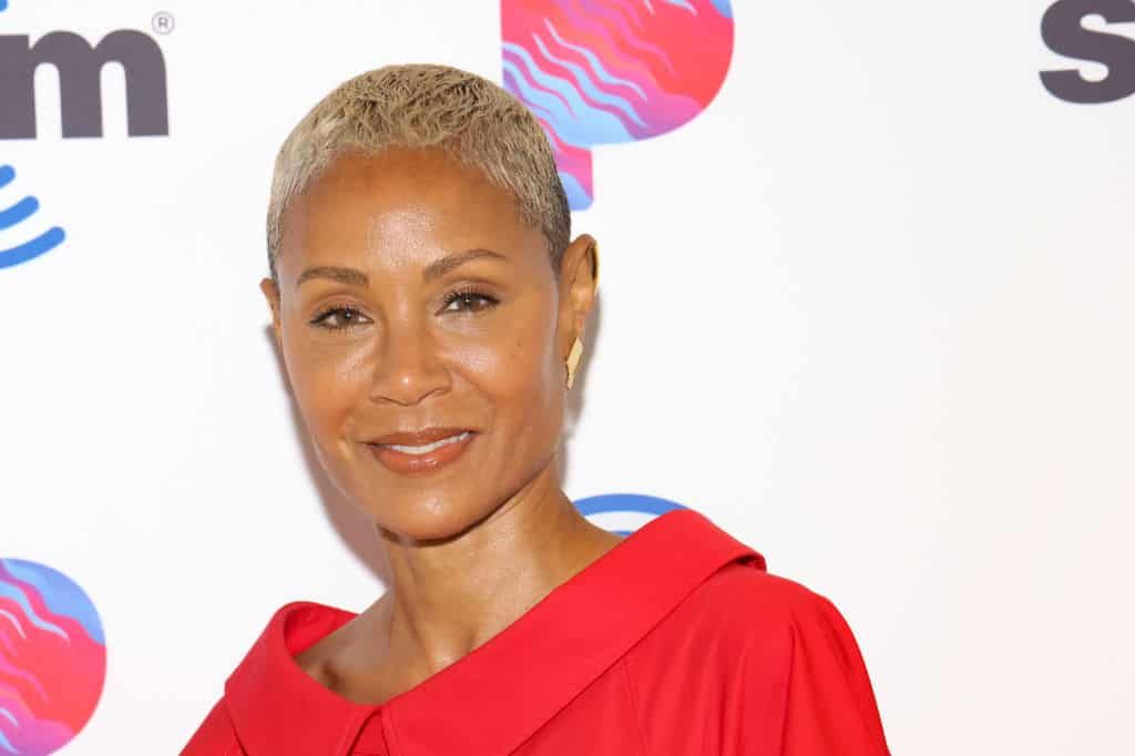 Jada Pinkett-Smith Responds To Will Smith And Duane Martin Rumors