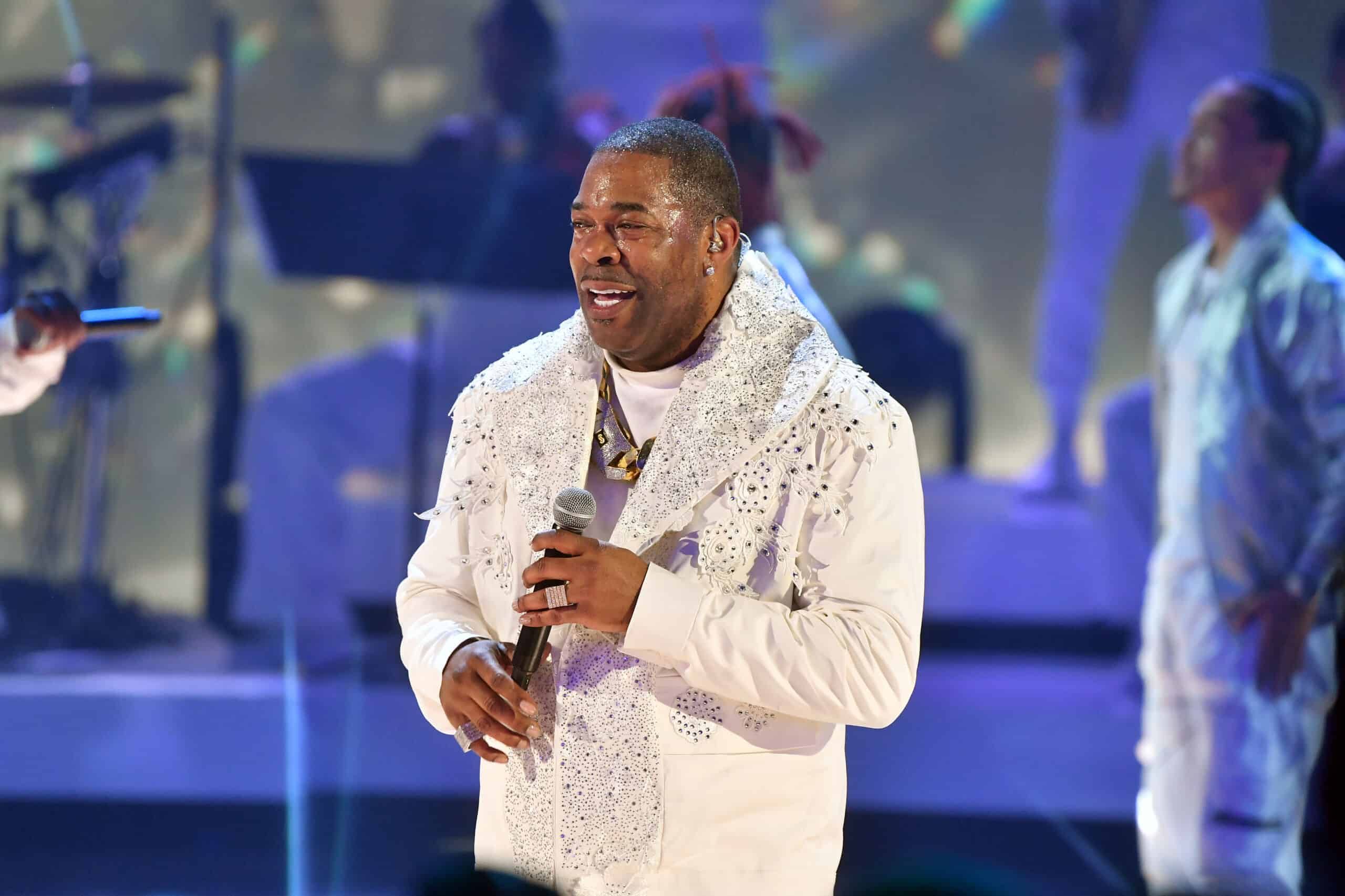 Busta Rhymes Announces New 2024 Tour