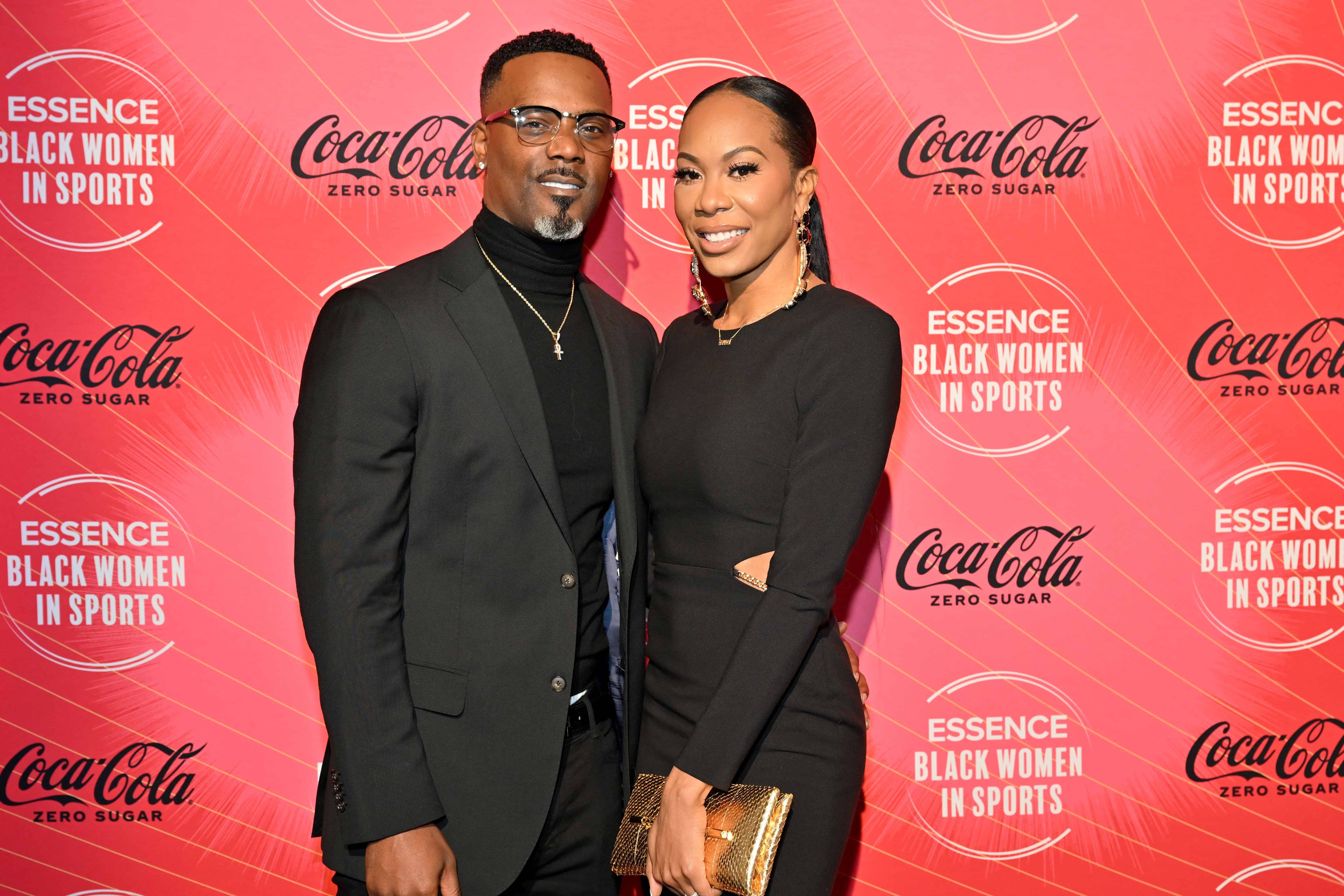 Olympian Sanya Richards-Ross Gives Birth to Second Child