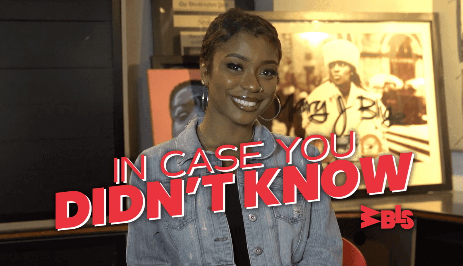 In Case You Didn't Know: Remembering Tina Turner